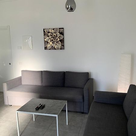 Villa Kinga Anzio Eksteriør billede