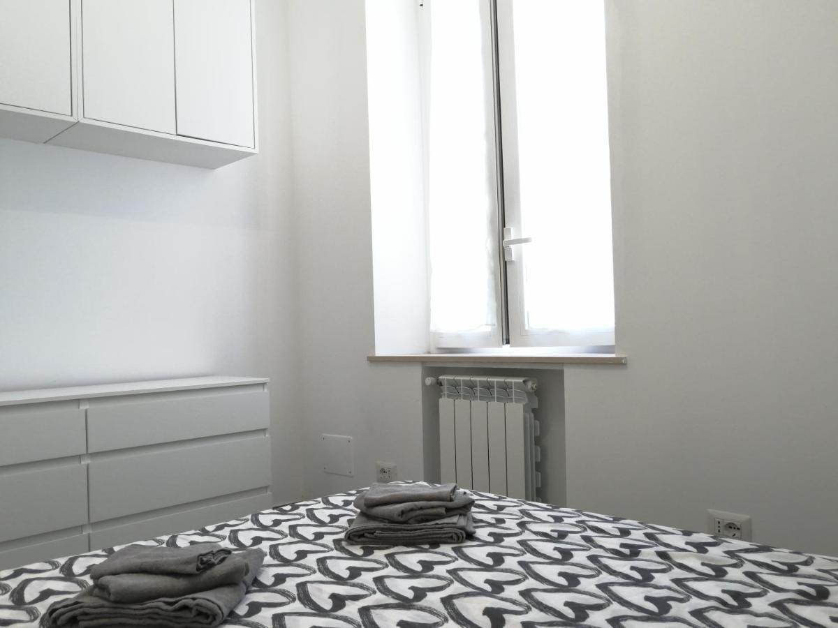 Villa Kinga Anzio Eksteriør billede