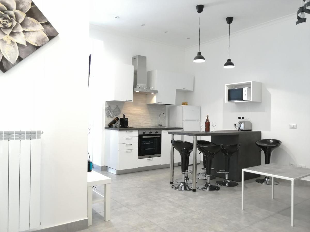 Villa Kinga Anzio Eksteriør billede