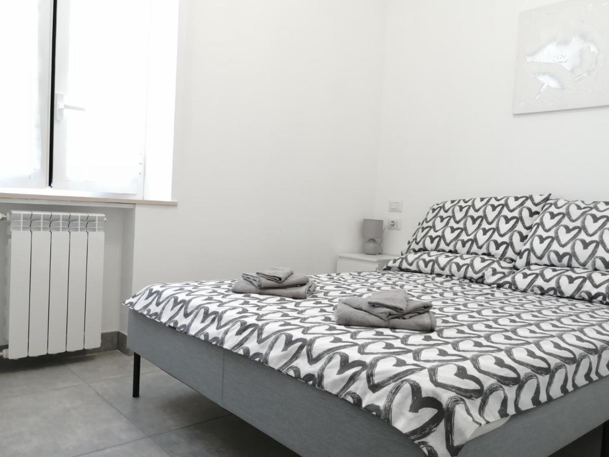 Villa Kinga Anzio Eksteriør billede