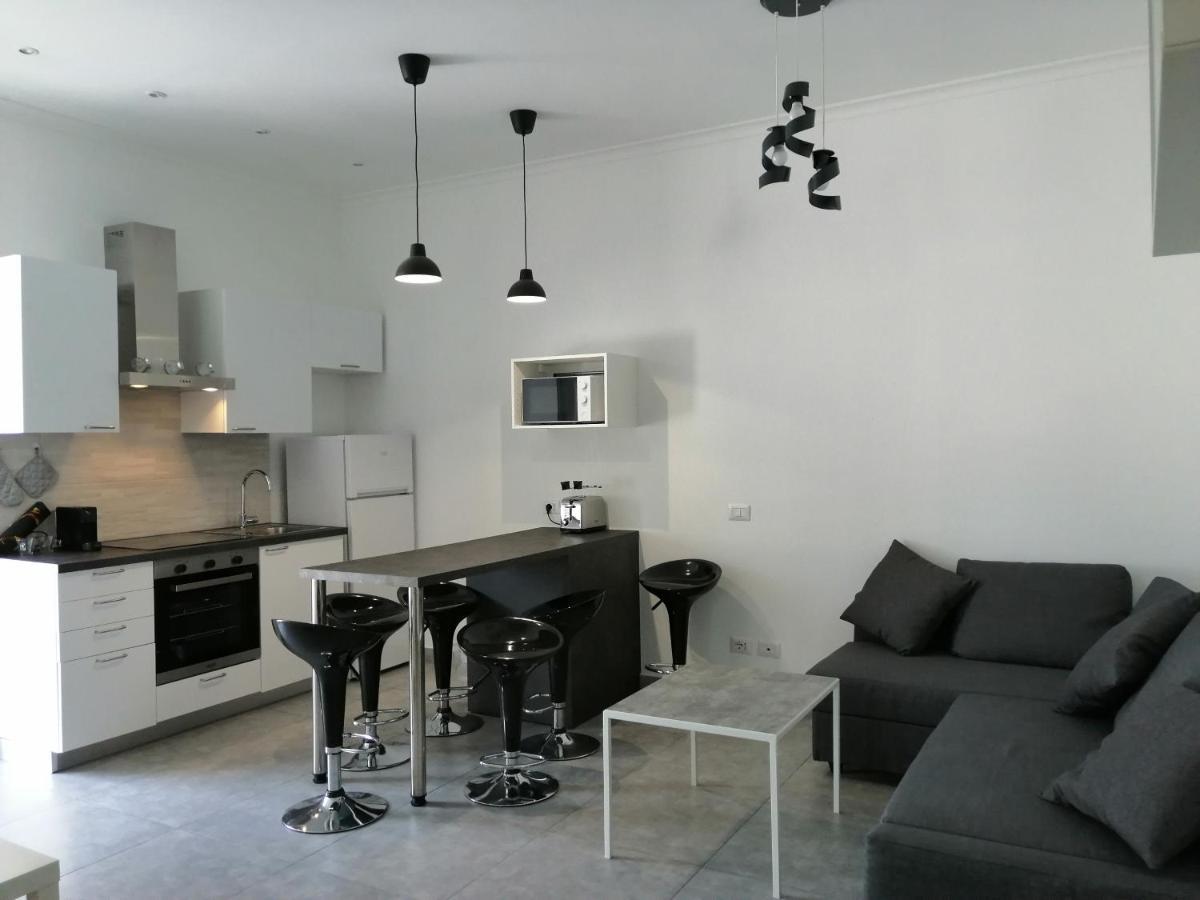 Villa Kinga Anzio Eksteriør billede