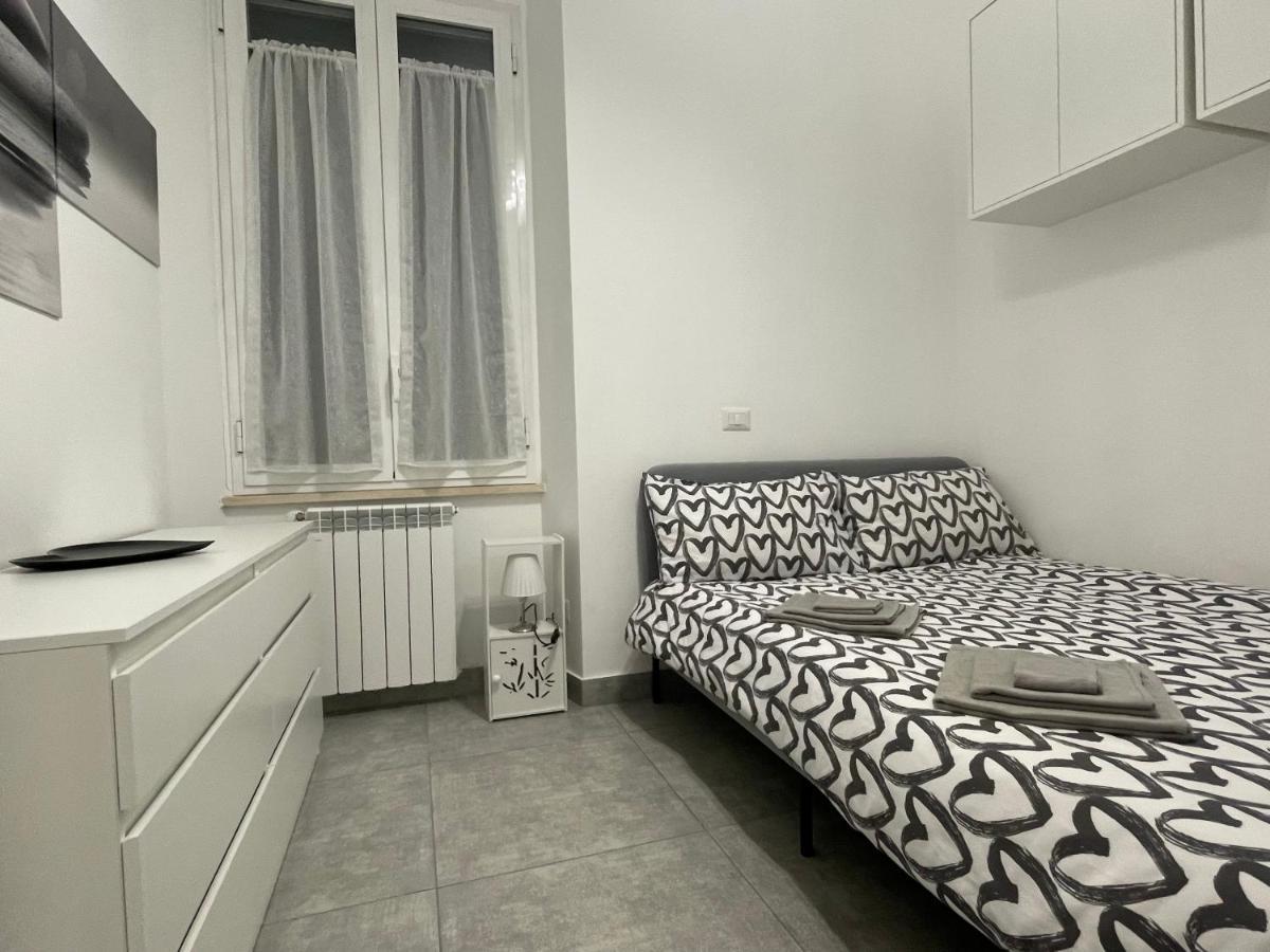 Villa Kinga Anzio Eksteriør billede