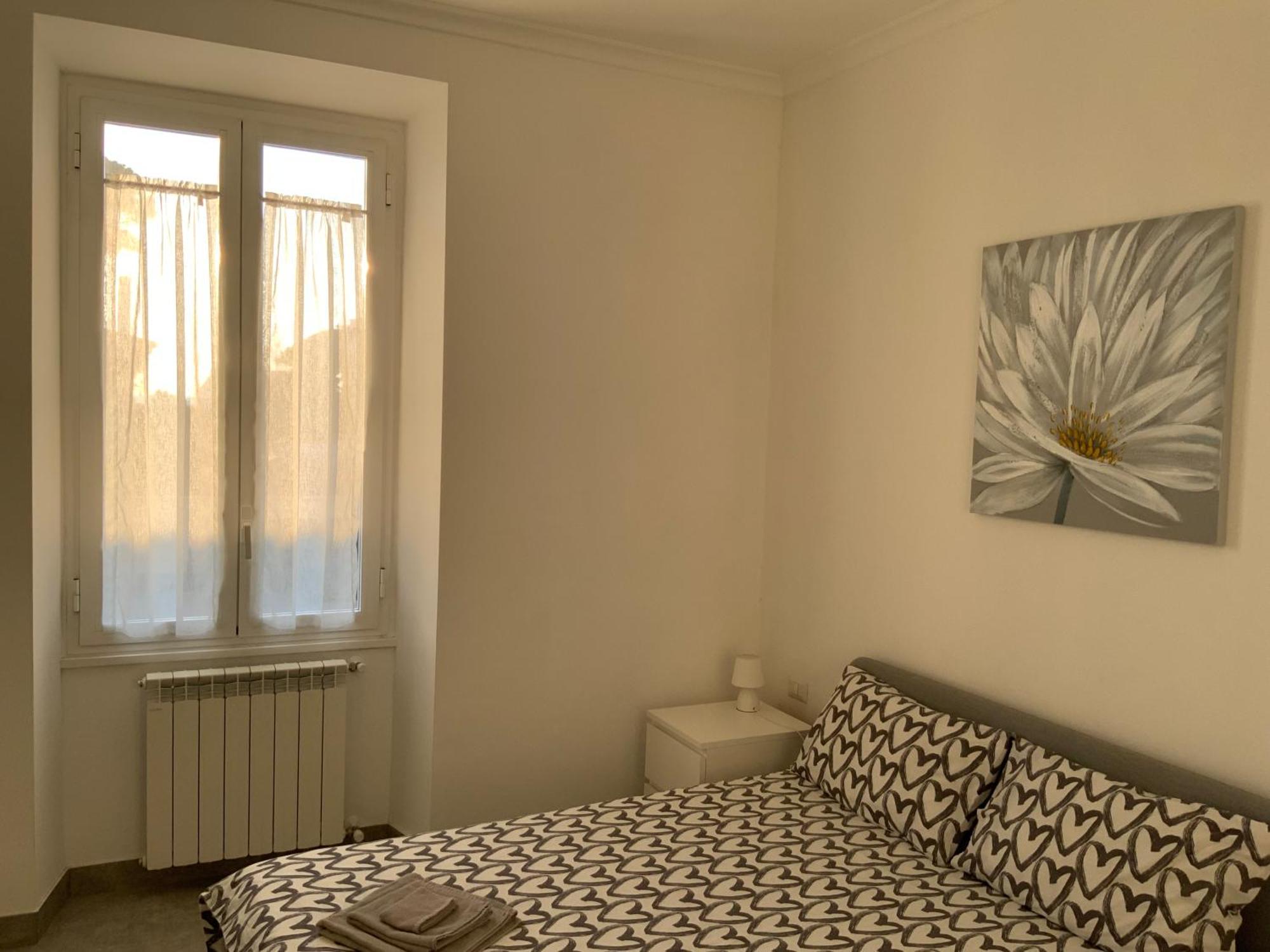 Villa Kinga Anzio Eksteriør billede