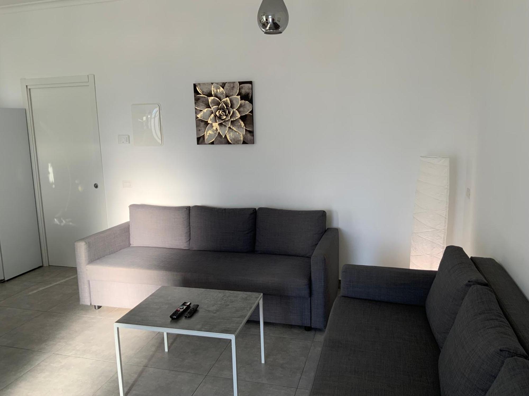 Villa Kinga Anzio Eksteriør billede