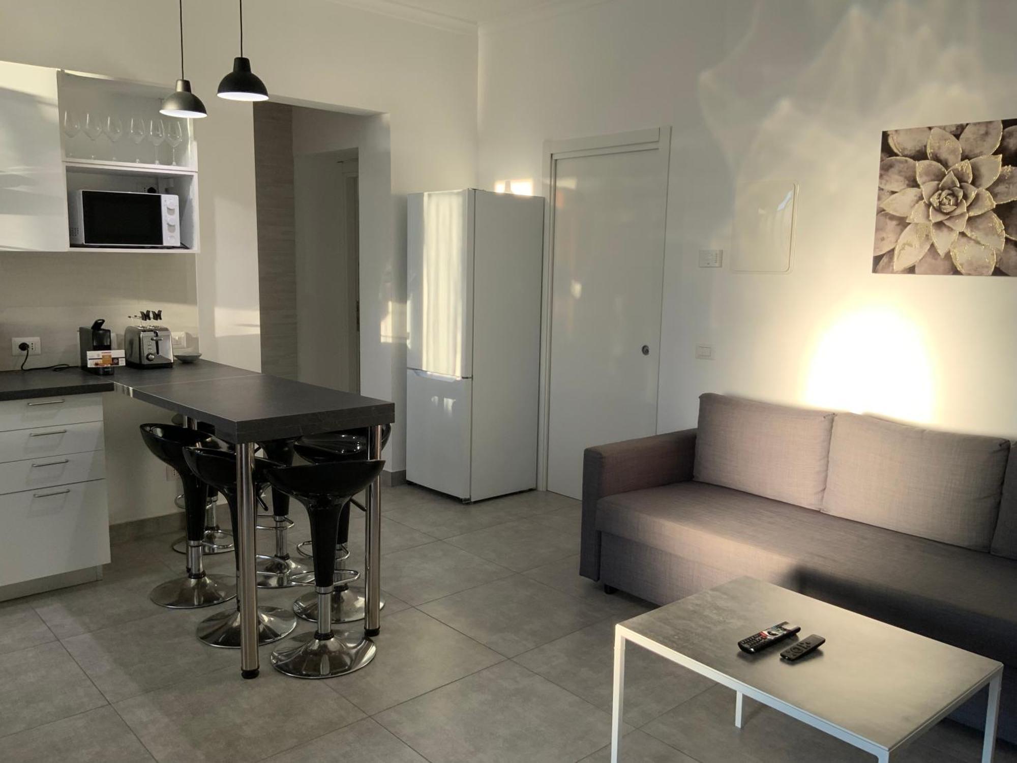 Villa Kinga Anzio Eksteriør billede