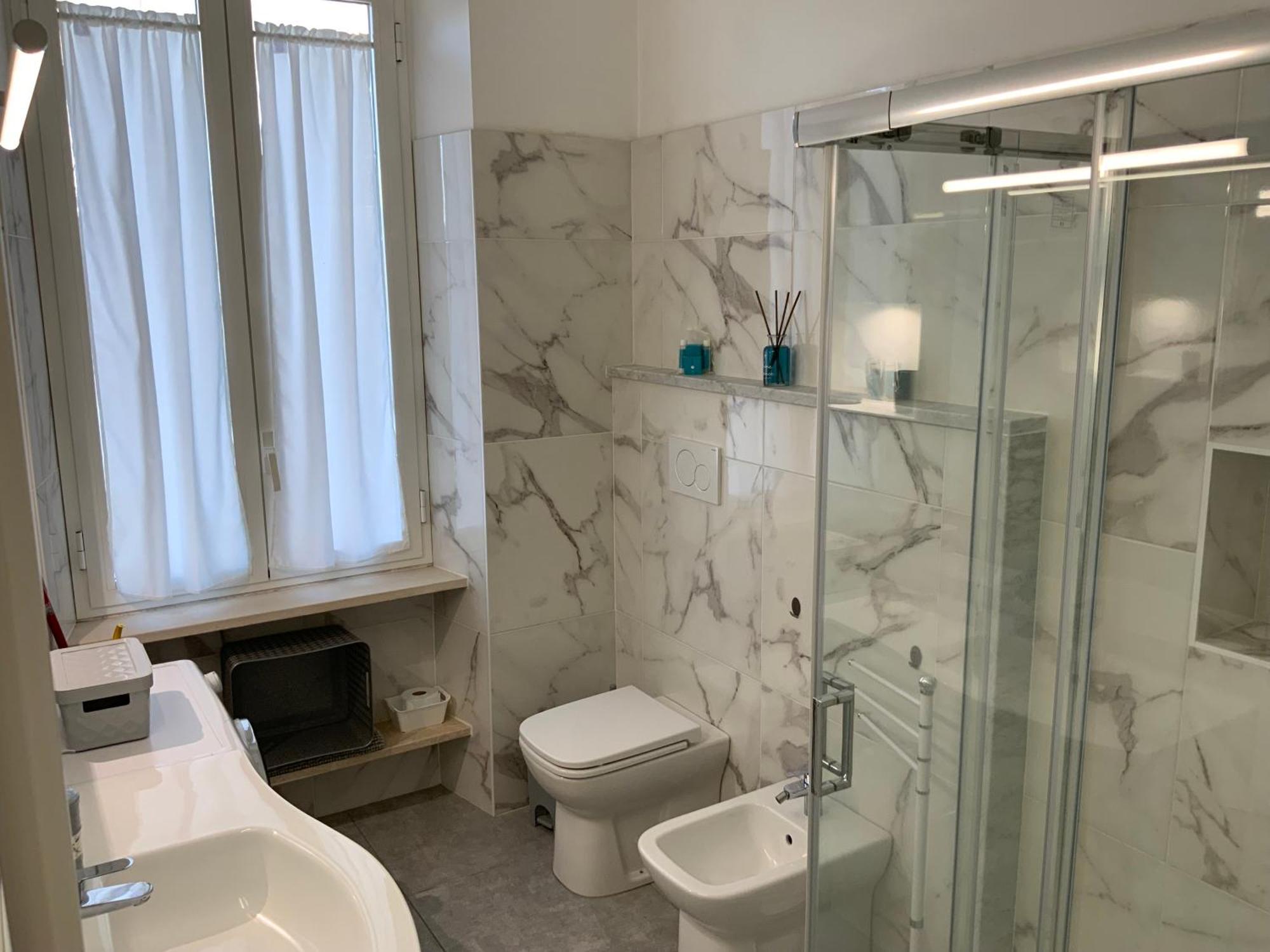 Villa Kinga Anzio Eksteriør billede